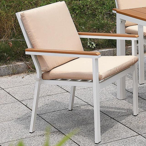 Aisha Chair (2/Ctn) - The Mattress Center (Fresno,CA)