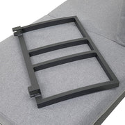 San Jose Modular Sectional - The Mattress Center (Fresno,CA)