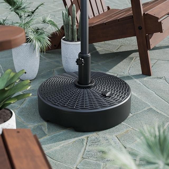 Fab Round Umbrella Base