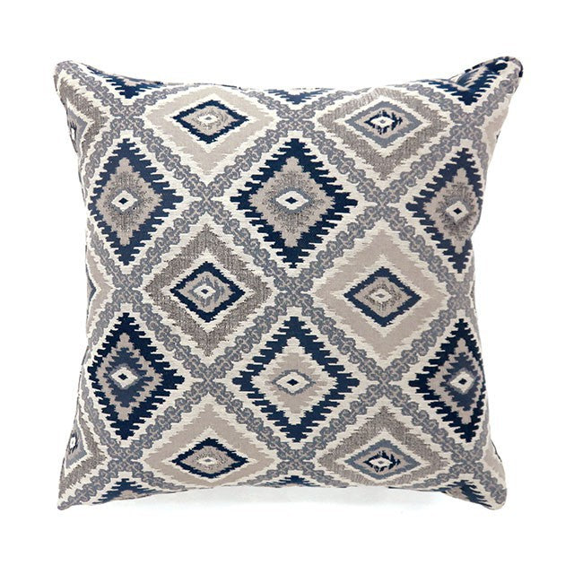 Blue/Multi
