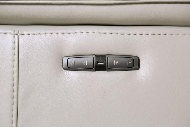 Ascona Power Recliner