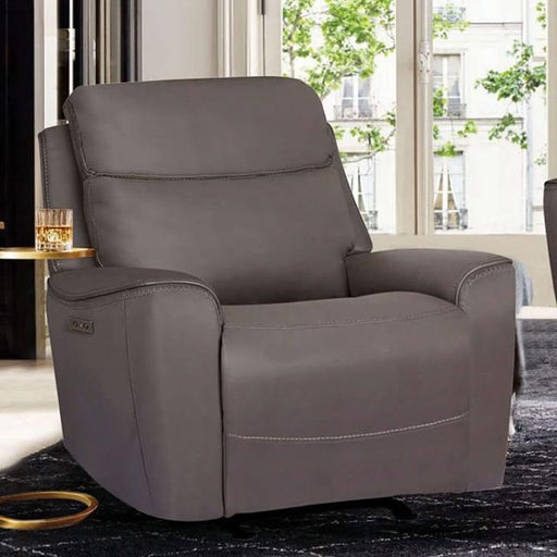 Artemia Power Recliner - The Mattress Center (Fresno,CA)