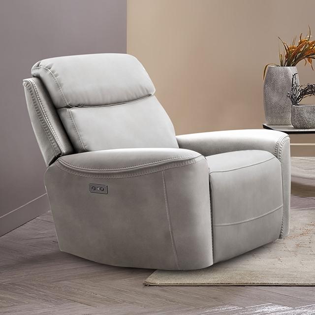 Artemia Power Recliner