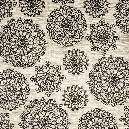 Acanthus Area Rug - The Mattress Center (Fresno,CA)