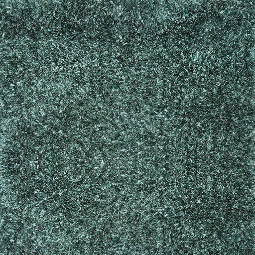 Annmarie Teal 5' X 8' Area Rug - The Mattress Center (Fresno,CA)