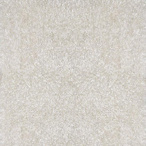 Annmarie White 5' X 8' Area Rug - The Mattress Center (Fresno,CA)