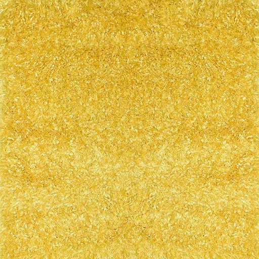 Annmarie Yellow 5' X 8' Area Rug - The Mattress Center (Fresno,CA)