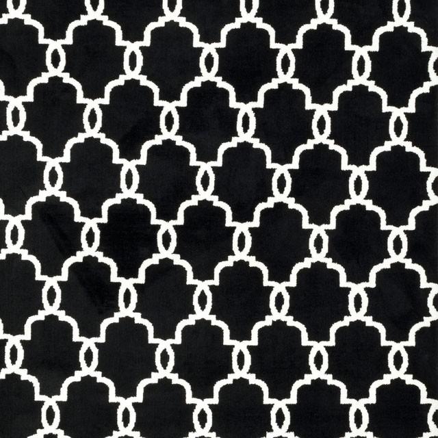 Carla Medium Rug Onyx