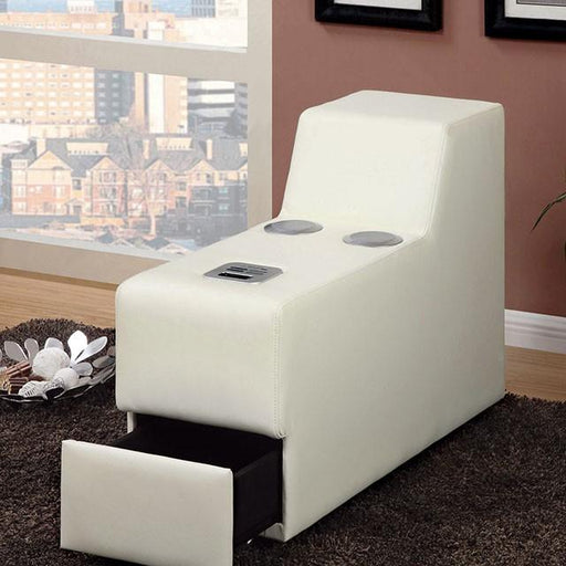 Floria Speaker Console - The Mattress Center (Fresno,CA)