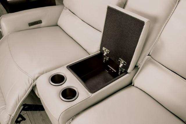 Hestia Power Sectional