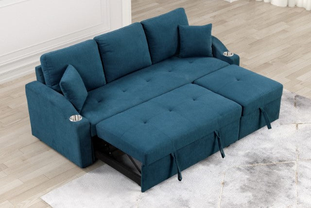 Royden Sleeper Sofa - The Mattress Center (Fresno,CA)