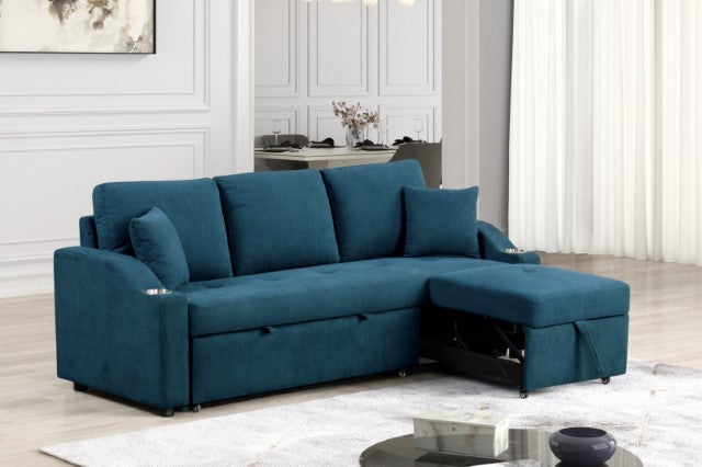 Royden Sleeper Sofa - The Mattress Center (Fresno,CA)
