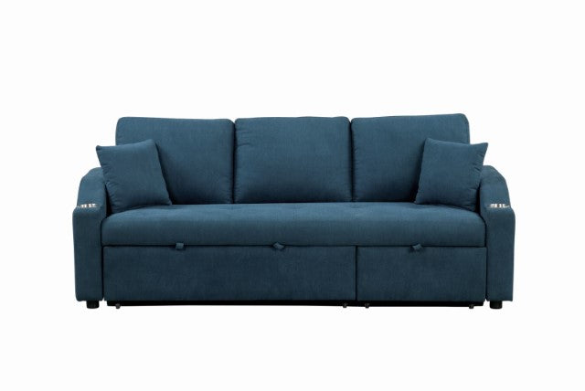 Royden Sleeper Sofa - The Mattress Center (Fresno,CA)