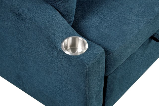 Royden Sleeper Sofa - The Mattress Center (Fresno,CA)