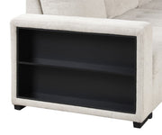Stockwell Sleeper Sofa Sectional - The Mattress Center (Fresno,CA)