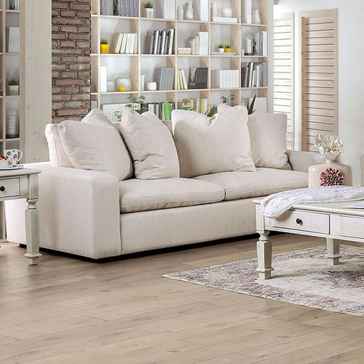 Acamar Sofa - The Mattress Center (Fresno,CA)