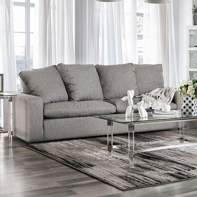Acamar Sofa - The Mattress Center (Fresno,CA)