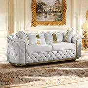 Adelpha Sofa - The Mattress Center (Fresno,CA)
