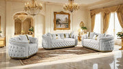 Adelpha Sofa - The Mattress Center (Fresno,CA)