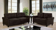 Alissa Sofa - The Mattress Center (Fresno,CA)