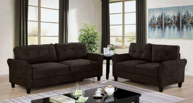 Alissa Sofa - The Mattress Center (Fresno,CA)