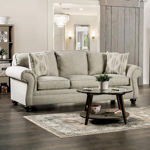 AMAYA Sofa - The Mattress Center (Fresno,CA)