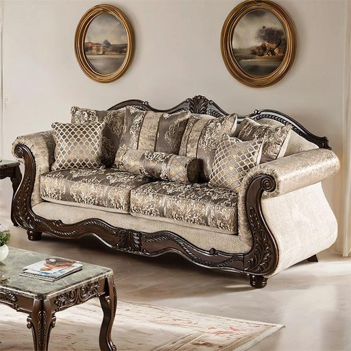 Andalusia Sofa - The Mattress Center (Fresno,CA)