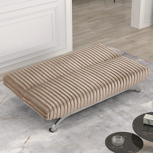 Futon Sofa Bed Villeneuve - The Mattress Center (Fresno,CA)