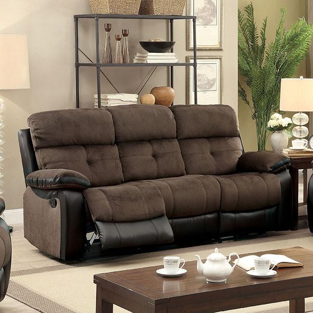 Brown/Black