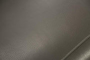 ALTAMURA Power Sofa, Gray & Beige - The Mattress Center (Fresno,CA)