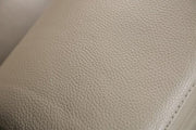 ALTAMURA Power Sofa, Gray & Beige - The Mattress Center (Fresno,CA)