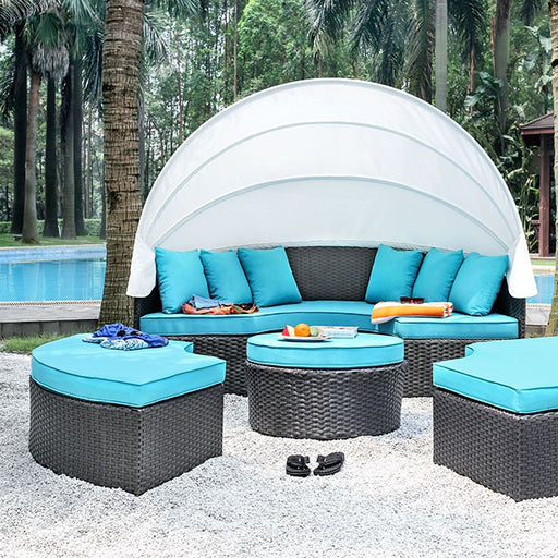 Aria Patio DAYBED - The Mattress Center (Fresno,CA)