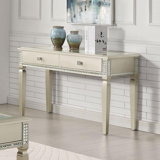 ADINA Sofa Table - The Mattress Center (Fresno,CA)