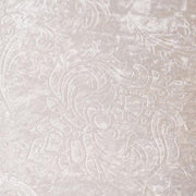 Acapulco White & Espresso Sofa - The Mattress Center (Fresno,CA)
