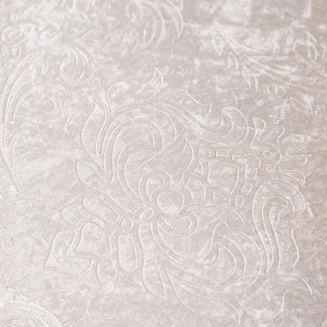 Acapulco White & Espresso Sofa - The Mattress Center (Fresno,CA)