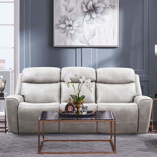 Artemia Power Sofa - The Mattress Center (Fresno,CA)