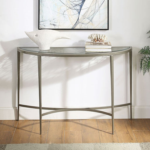 Freja Sofa Table - The Mattress Center (Fresno,CA)