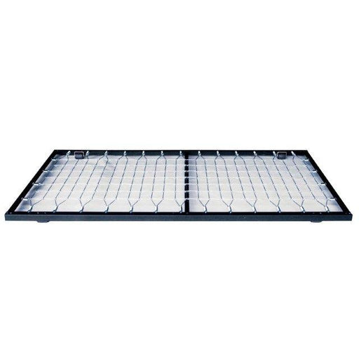 Framos Black Pull-Out Trundle - The Mattress Center (Fresno,CA)