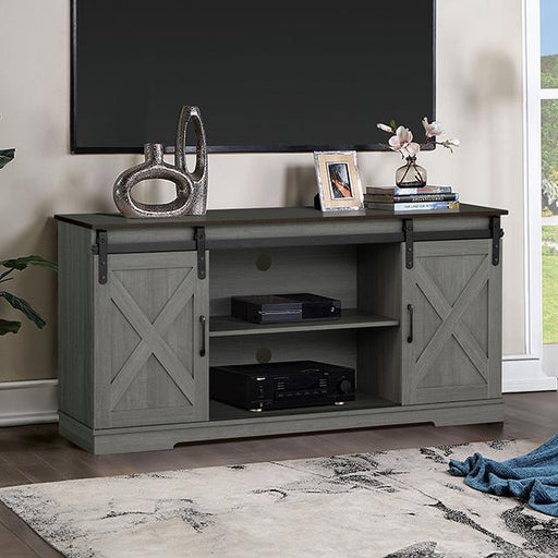 Garibaldi TV Stand - The Mattress Center (Fresno,CA)
