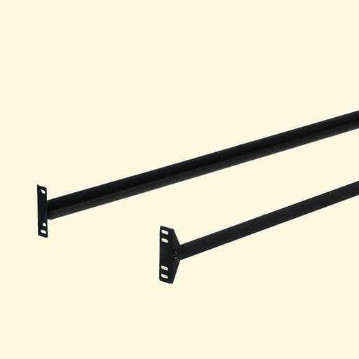Framos Twin/Full Bolt-On Rail - The Mattress Center (Fresno,CA)