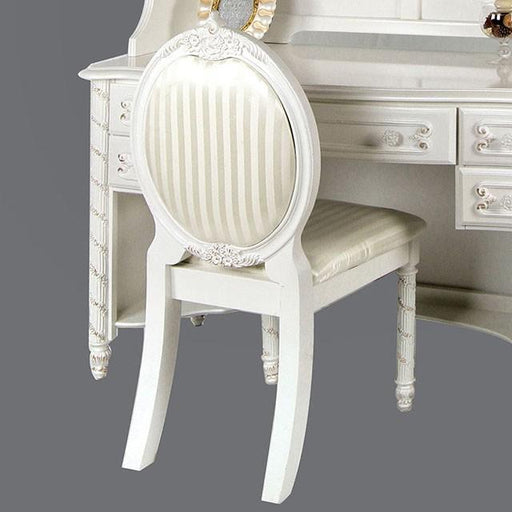 Alexandra Chair - The Mattress Center (Fresno,CA)
