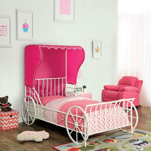 Charm Full Bed - The Mattress Center (Fresno,CA)