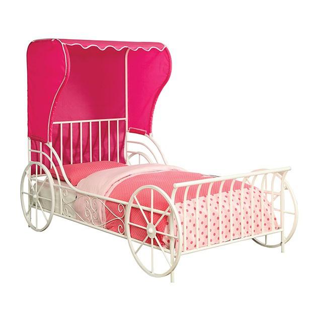 Charm Full Bed - The Mattress Center (Fresno,CA)