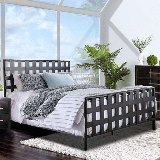 Earlgate Twin Bed - The Mattress Center (Fresno,CA)