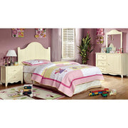 Francesca Twin H/B & Case Goods - The Mattress Center (Fresno,CA)