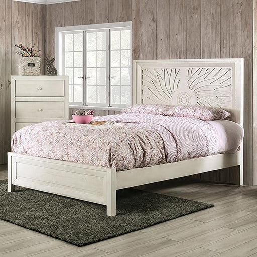 Geneva Full & Twin Bed - The Mattress Center (Fresno,CA)