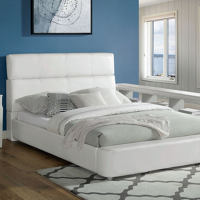 Youth Bed