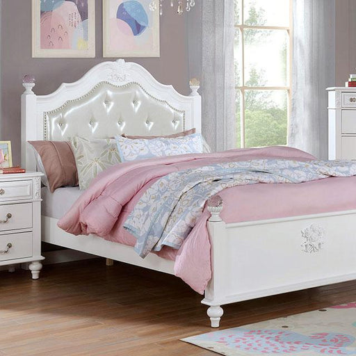 BELVA Twin & Full Bed - The Mattress Center (Fresno,CA)