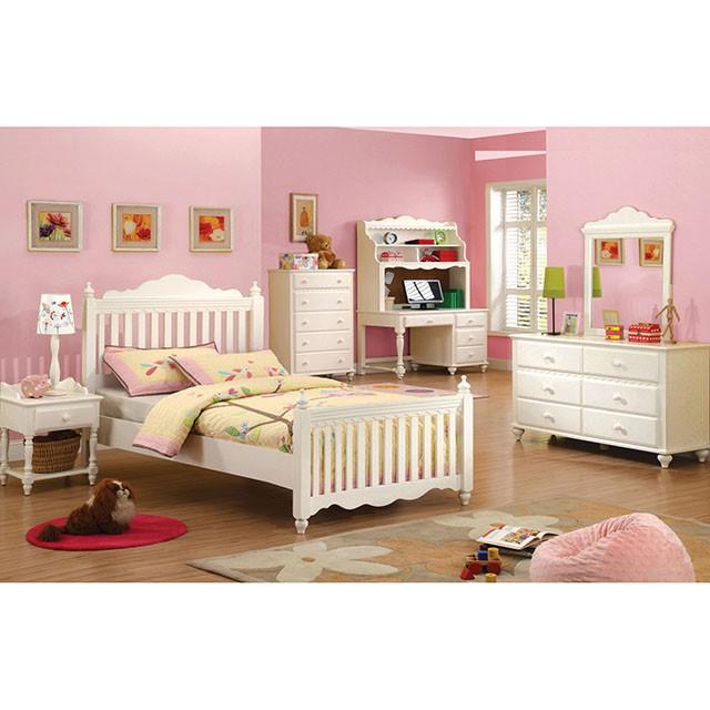 Chest Adriana - The Mattress Center (Fresno,CA)