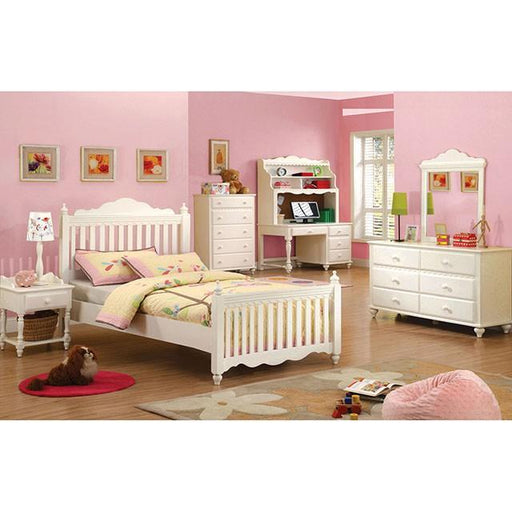 Chest Adriana - The Mattress Center (Fresno,CA)